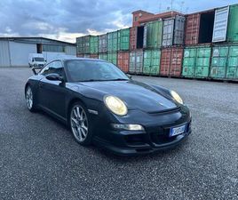 PORSCHE 911 997 CARRERA S COUPÉ KIT GT3 COMPLETO