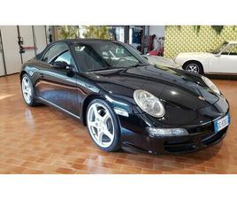 PORSCHE 911 CABRIOLET 997 CARRERA 997 911 PORSCHE CARRERA CABRIOLET BOOK SERVICE ITALIA