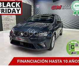 SEAT IBIZA 1.0 TSI FR XL
