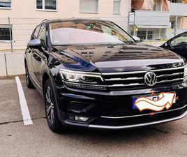 2.0 TDI SCR 4MOTION DSG COMFORTLINE