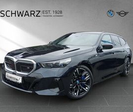 BMW I5 TOURING M60 XDRIVE BMW I5 M60 XDRIVE TOURING KOMFORTSITZ360°ACC799€MTL.