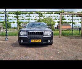 CHRYSLER 300C 2.7 V6