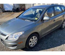 _______HYUNDAI ELANTRA TOURING WAGON ______