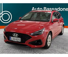 1.0 T-GDI 100 HV 7DCT-AUT. FRESH PLUS MY25 / NAVI / PERUUTUSKAMERA / LED-VALOT / RATINLÔMMITIN / *** 1,99% + KULUT KORKO