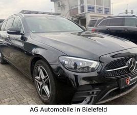 MERCEDES CLASSE E E 300 MERCEDES-BENZ E 300DE