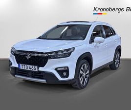 HYBRID AWD INCLUSIVE AUTOMAT 115HK