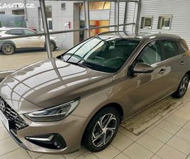 HYUNDAI I30 1,0T-GDI 88KW SMART 6MT
