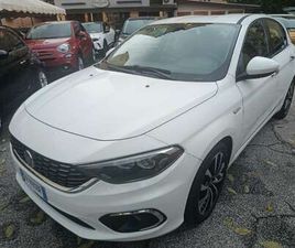 TIPO 5 PORTE II 5P 1.3 MJT LOUNGE S