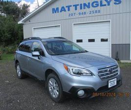 SUBARU OUTBACK 2016 SUBARU OUTBACK - 92,000 MILES
