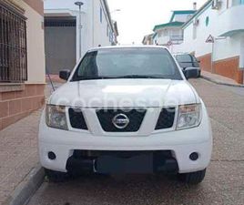 NISSAN PATHFINDER NISSAN PATHFINDER
