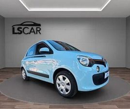 RENAULT TWINGO RENAULT TWINGO 1.0 ENERGY ~UNIPRO~PROMO - FINANZIAMENTO