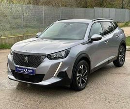 1.2 130CV GT LINE -PREZZO REALE-