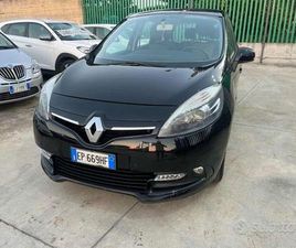 RENAULT SCENIC X-MOD 1.5 DCI 110CV WAVE