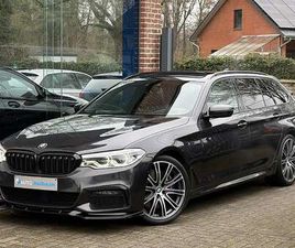 TOURING 540 DXAS PACK-M/FULL OPTIONS