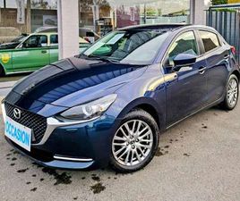 2 1.5I SKYACTIV-G MHEV OKINAMI