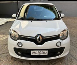 RENAULT TWINGO RENAULT TWINGO - PROMO BLACK FRIDAY