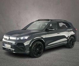 VOLKSWAGEN TIGUAN R-LINE EDITION 1.5 ETSI 150PK DSG AUTOMAAT TREKHAA