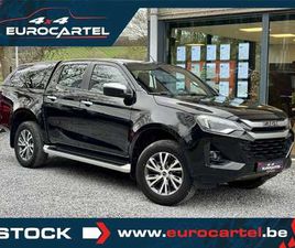 1.9 TD 163 CV | AUTO | HARDTOP | 35.900 € HTVA