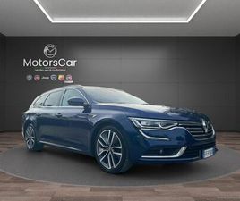 RENAULT TALISMAN RENAULT TALISMAN DCI 130 CV EDC ENERGY INTENS