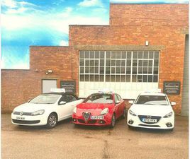 MG 6 1.8 T GT SE EURO 5 5DR