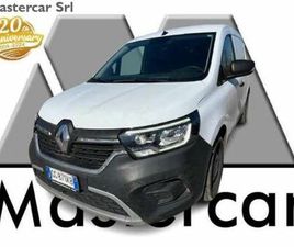 RENAULT EXPRESS EXPRESS VAN 1.5 BLUE DCI 75CV ED.ONE -GG870KB