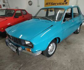 VÂND DACIA 1300 AN '72 BAIA MARE