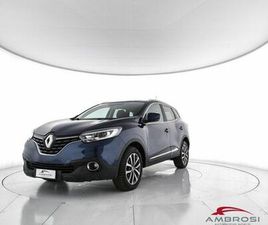 RENAULT KADJAR 8V 110CV EDC ENERGY SPORT EDITION