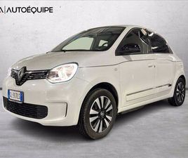 RENAULT TWINGO RENAULT TWINGO TECHNO 22KWH DEL 2022