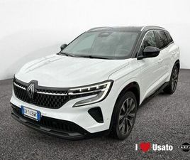 RENAULT AUSTRAL RENAULT AUSTRAL 1.2 E-TECH FULL HYBRID TECHNO 200CV AUTO