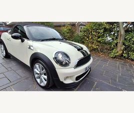 1.6 COOPER S EURO 5 (START/STOP) 2DR