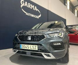 SEAT ATECA 1.0 TSI STSP STYLE GO L