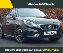 1.5 VTI-TECH EXCLUSIVE NAV EURO 6 (START/STOP) 5DR