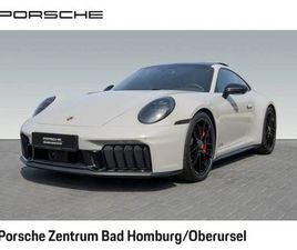 PORSCHE 911 992 CARRERA PORSCHE 911 CARRERA GTS