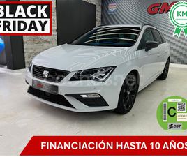 SEAT LEÓN ST 1.5 ECOTSI SS FR ED PL