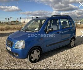 SUZUKI WAGON R 1.3 GL