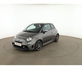 ABARTH 500 1.4 TURBO T-JET 595 TURISMO