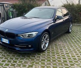 BMW SERIE 3 330E 330E PLUG-IN