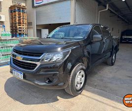 CHEVROLET S10 CHEVROLET S10 4X2 LS