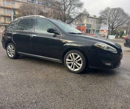 CROMA 1.9 MJT 8V CLASSIC