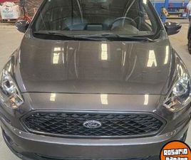 FORD FREESTYLE FORD K FREESTYLE SE