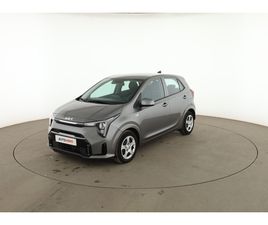 KIA PICANTO 1.2 DPI ACTIVE BVMA5