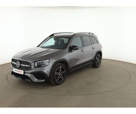 MERCEDES GLB GLB 200D MERCEDES-BENZ CLASSE GLB 200 D AMG LINE