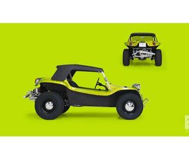 1964 MEYERS MANX CLASSIC - GECKO BRILLIANT