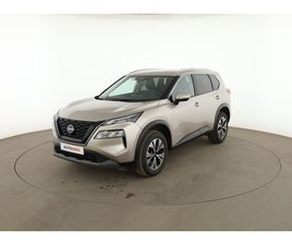 NISSAN X-TRAIL E-POWER NISSAN X-TRAIL 1.5 E-POWER N-CONNECTA