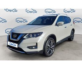 NISSAN X-TRAIL TEKNA - 1.7 BLUE DCI 150