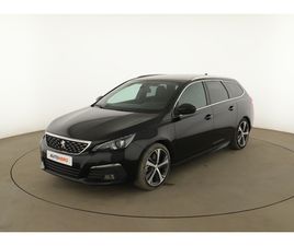 PEUGEOT 308 SW GT PEUGEOT 308 SW 1.6 THP GT