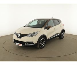 RENAULT CAPTUR RENAULT CAPTUR 1.2 TCE ENERGY HYPNOTIC EDC