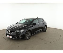 RENAULT MEGANE RENAULT MÉGANE 1.2 TCE ENERGY LIMITED