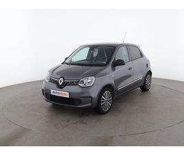 RENAULT TWINGO 0.9 TCE INTENS
