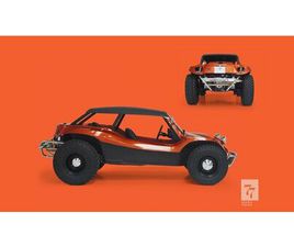 1973 MEYERS MANX CLASSIC - MANXTER 2+2